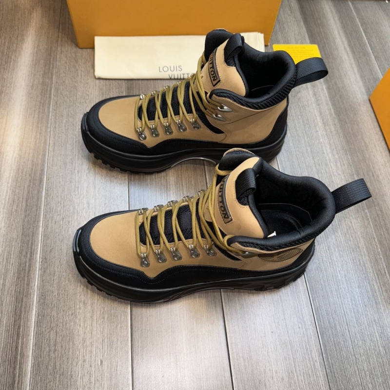 Louis Vuitton Sneakers